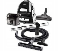 Odkurzacz bezworkowy Amica Bagio EcoVM 3046 900W