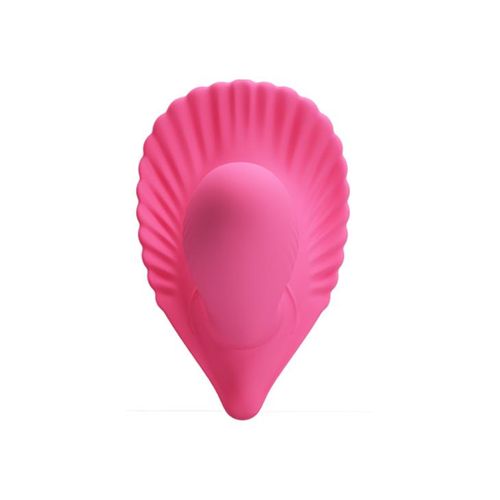 wibrator do majtek punkt g pilot 12cm 30 trybów na Arena.pl