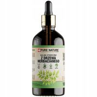 OLEJEK HERBACIANY Z DRZEWA HERBACIANEGO 100ml