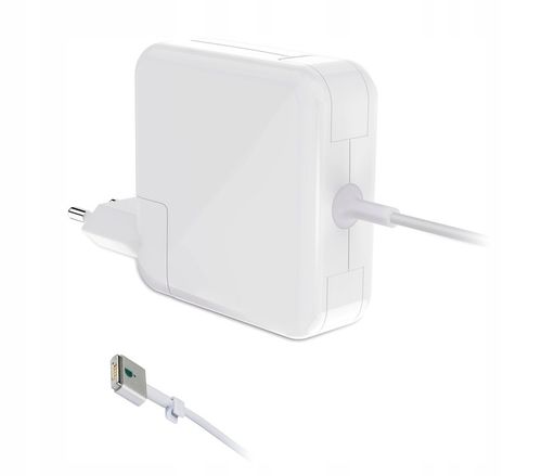Ładowarka do APPLE 85W 20V 4,25A MgSafe 2 na Arena.pl