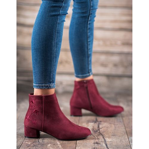 Botki Z Aplikacją r.38 na Arena.pl