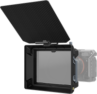 SmallRig 3556 - Modular Matte Box (lekki, wielofunkcyjny zestaw podstawowy)