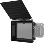 SmallRig 3556 - Modular Matte Box (lekki, wielofunkcyjny zestaw podstawowy)