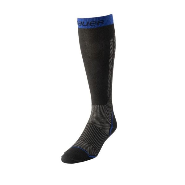 Skarpety Bauer Performance Skate Tall XL zdjęcie 2