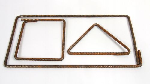 Giętarka HARTOWANA z ŁOŻYSKIEM do prętów 6-16 drutu zbrojenia strzemion GP5 na Arena.pl