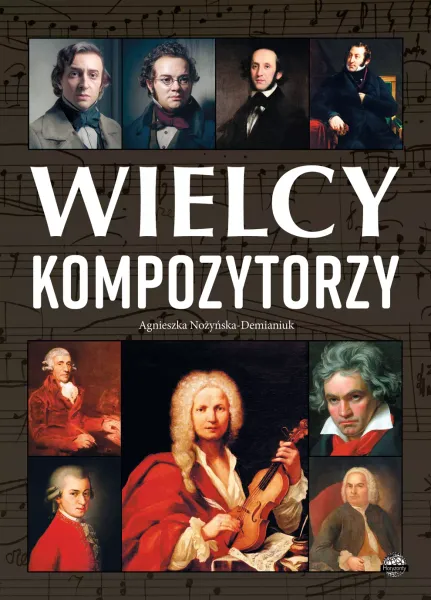 Wielcy kompozytorzy zdjęcie 1