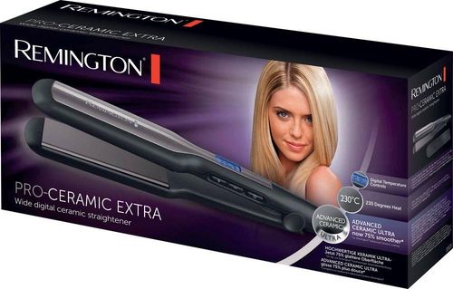 Prostownica REMINGTON - S5525 na Arena.pl