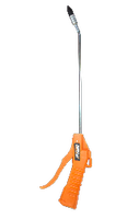 PISTOLET DO PRZEDMUCHU 25 CM - N/IMX25
