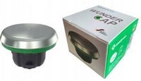 ORYGINALNY WunderCap do Thermomix TM6 Wundermix Made in Germany