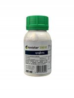 AMISTAR 250 SC 200ml 0,2L grzybobójczy Syngenta
