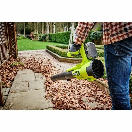 Dmuchawa Ryobi na Arena.pl