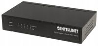 Switch Intellinet 561228 5 portów Gigabit Ethernet