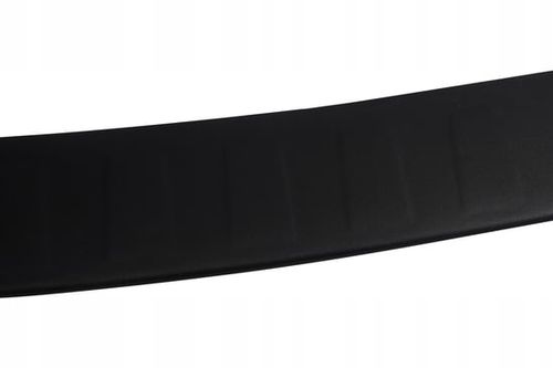 AUDI Q5 2008-2016 SUV Listwa Nakładka na Zderzak Tylni Czarna ABS na Arena.pl