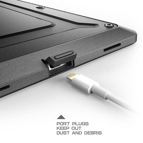 Supcase Unicorn Beetle Pro Ipad Pro 10.5 Black na Arena.pl