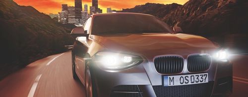 Osram Żarówki Night Breaker Silver +100% H4 60/55W na Arena.pl