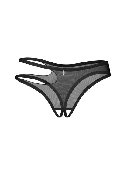 Saturis Stringi Otwarte 2Xl/3Xl zdjęcie 3