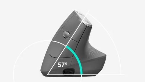 Mysz Ergonomiczna Logitech MX Vertical na Arena.pl