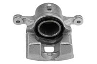 ZACISK HAMULCOWY PRZÓD LEWY PRZÓD FORD FIESTA VI 2013 2014 2015 2016 2017