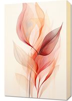 Obraz 40x60cm Eteryczna Delikatność