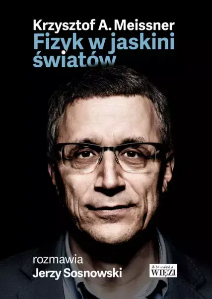 Fizyk w jaskini światów zdjęcie 1