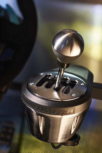 Skrzynia biegów Thrustmaster TH8A Add-On Shifter do PC Xbox PS4 PS5 na Arena.pl