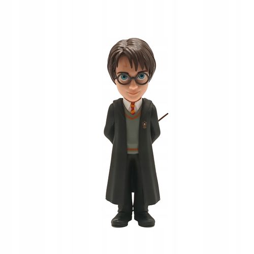 Figurka Minix Harry Potter: Harry Potter na Arena.pl