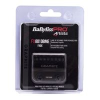 BaBylissPRO Ostrze do maszynki FADE - GRAPHITE - FX8010BME