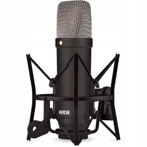Mikrofon Rode RODE NT1S-AI-1 KIT MK2 na Arena.pl