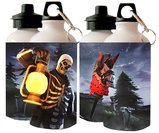 Bidon Fortnite zdjęcie 1