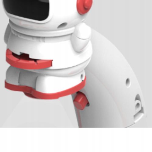 Astronauta projektor Rzutnik do nauki rysowania slajdy Prezent dla Chłopca na Arena.pl