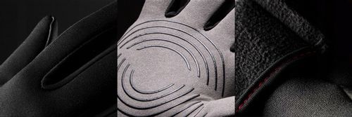 REKAWICZKI WEISNER DO SMARTFONA ROWEROWE DOTYKOWE na Arena.pl