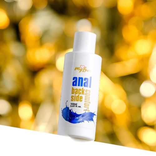 Mylove Anal-Back Side Comfort 150 Ml. na Arena.pl