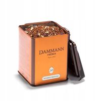 Herbata sypana liściasta Rooibos Dammann Rooibos Oriental puszka 100g