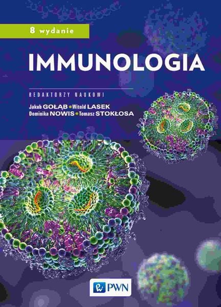 Immunologia zdjęcie 1