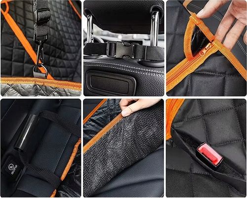 MATA DLA PSA DO SAMOCHODU OCHRONNA UNIWERSALNA POKROWIEC 4W1 SAMOCHODOWA na Arena.pl