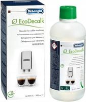 Odkamieniacz De'Longhi EcoDecalk 500 ml