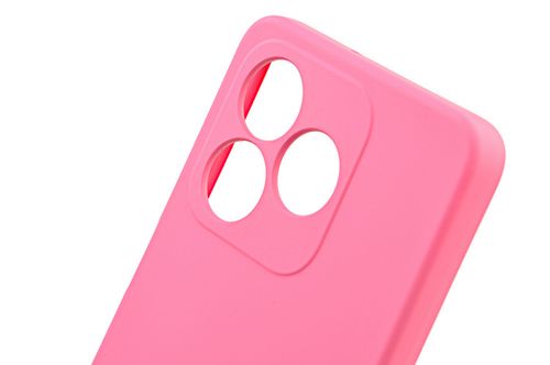 Etui silikonowe Tint do Honor X5C różowy na Arena.pl