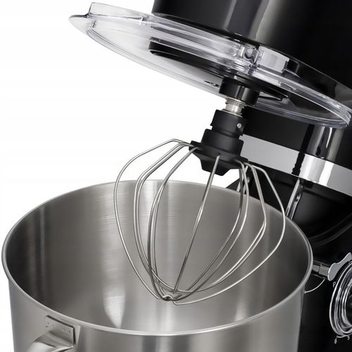 Robot z misą planetarny Lykkele Paulsen 2200W 6,2L na Arena.pl