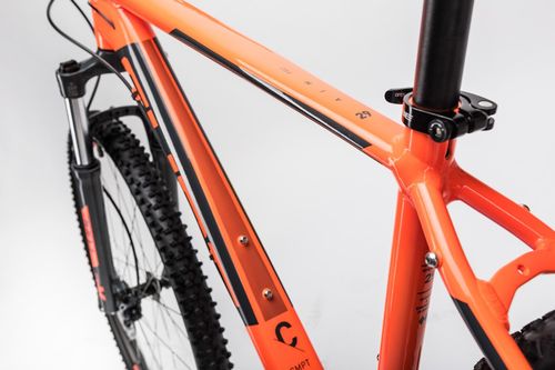 Rower Cube AIM PRO 29"  2017 - r. 23" na Arena.pl