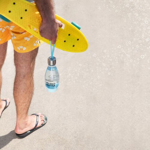 SODASTREAM BUTELKA 0,5L MIĘTOWA na Arena.pl