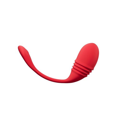 Wibrujący pocisk Lovense na Arena.pl