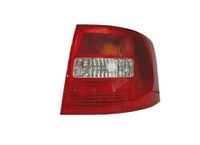 Audi A6 C5 01-04 Lampa tylna prawa kombi