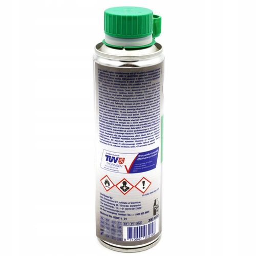 VALVOLINE VALVOLINE PETROL SYSTEM PROTECTOR 300ML na Arena.pl