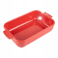 Peugeot Naczynie ceramiczne 22x12cm do zapiekania w piekarniku uniwersalne