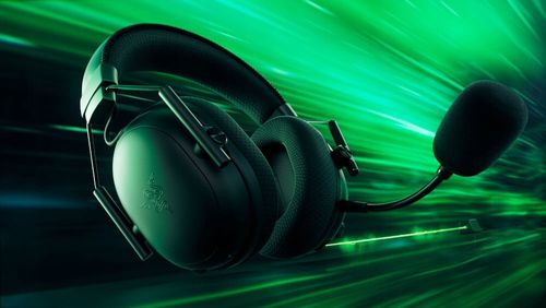 Słuchawki nauszne Razer BlackShark V3 Pro for Xbox Black na Arena.pl