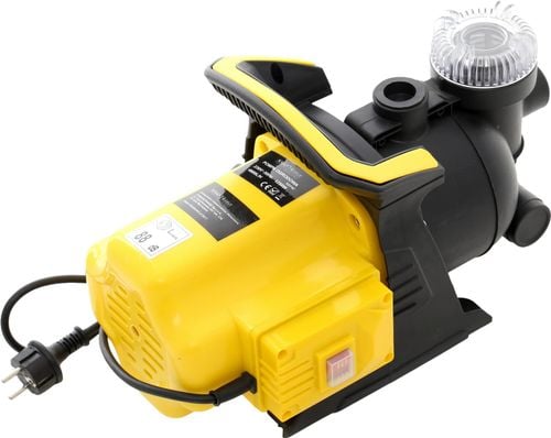 Pompa ogrodowa 1300W KD742 na Arena.pl