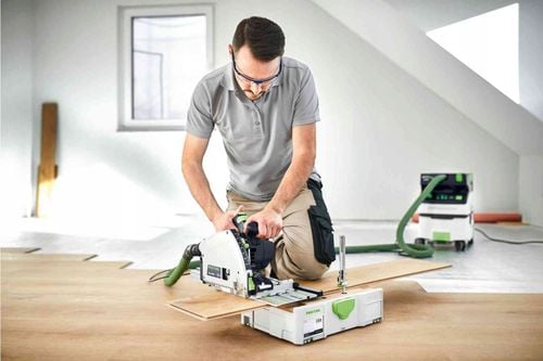 FESTOOL TARCZA PILARSKA LAMINATE/HPL 168*20 TF52 na Arena.pl