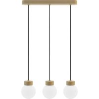 Barrel-Orb Kula 3pł dąb