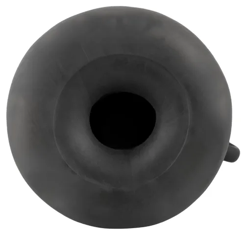 rebel shaking machine intymna z pulsacjami, 3 tryby, 14,8 cm, usb na Arena.pl