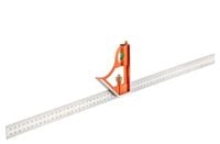 kątownik wielofunkcyjny 60 cm - t n72-126